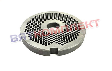 Решетка ⌀3 мм d98 (LM-98) 98х19, фото 2