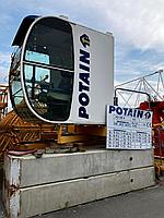 Кран башенный Potain 10 тонн