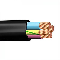 Кабель ВВГ 4х25