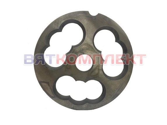 Нож подрезной для Волчка D200 К6-ФВЗП,ВЖ d36 мм, фото 1