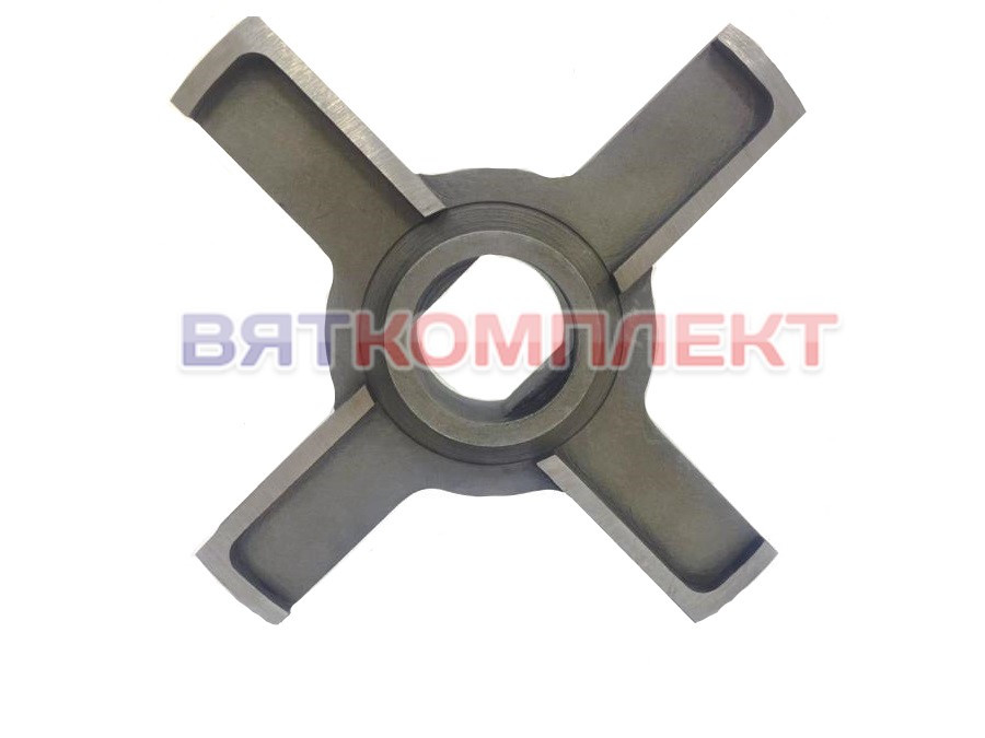 Нож двухсторонний D200 40х32мм фрезерованный