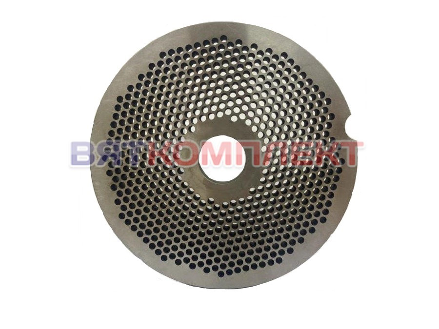 Решетка 5 мм для Волчка D200х36 К6-ФВЗП,ВЖ