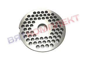 Решетка для Волчков D160х32 диаметр отверстий 12 мм, фото 2