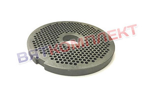 Решетка для Волчков D160х32 диаметр отверстий 5 мм, фото 2