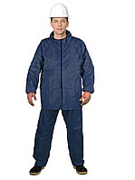 Костюм ВВЗ WaterWay куртка/брюки темно-синий