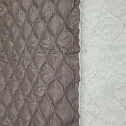 Курточная стёжка на синтепоне