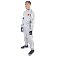 Комбинезон антистатический малярный с пропиткой Teflon JPC175 CARBO-Master Jeta Safety