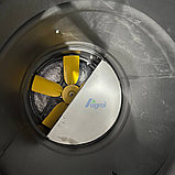 Вытяжной крышный вентилятор Gofee GFWD-24-B-IM, фото 2