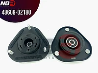 48609-02180 Опора(Чашка) амортизатора передняя TOYOTA COROLLA150/180 / AURIS / BLADE / PRIUS / SCION