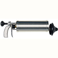 Пневмопистолет Тайфун KR-D-WC-S для прочистки труб до 150 мм и систем отопления (General Pipe Cleaners)