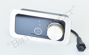 Пульт в сборе UN-3.5T