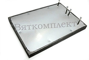 КЭП-0,12/3,0 кВт (Конфорка плит Пищевые Технологии)