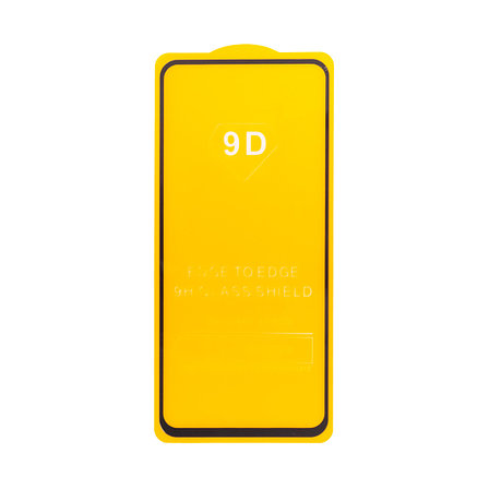 Защитное стекло DD01 для Xiaomi Redmi 9A 9D Full 2-000226, фото 2