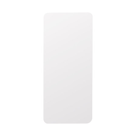 Защитное стекло GG04 для Xiaomi Redmi 9T 2.5D Half 2-001859, фото 2
