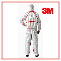 Защитный комбинезон 3M™ 4565, костюм рабочий, фото 2