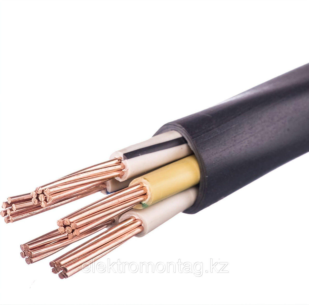 Кабель ВВГнг-ls 5х70