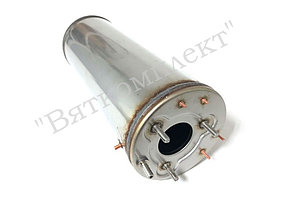 Бойлер Ø110X295ММ для ELETTROBAR, APACH