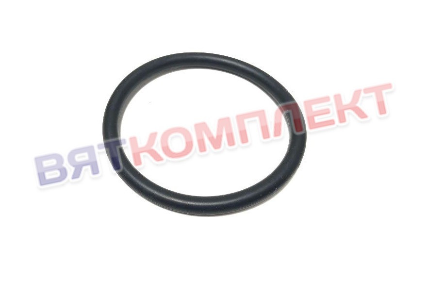 Кольцо уплотнительное круглого сечения EPDM внутр.ø 5652мм толщина материала 534мм