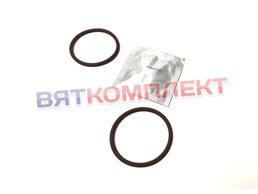 НАБОР УПЛОТНИТЕЛЕЙ ДЛЯ ТЭНА ФРИТЮРНИЦЫ 60A0980 ANGELO PO