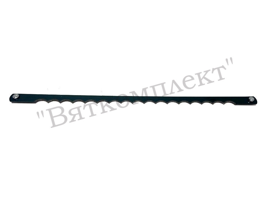 Нож для хлеборезки серии SM 302 (12 мм) SINMAG - фото 1 - id-p111004832