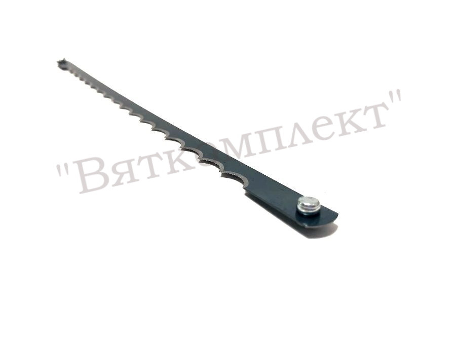 Нож для хлеборезки серии SM 302 (12 мм) SINMAG - фото 2 - id-p111004832