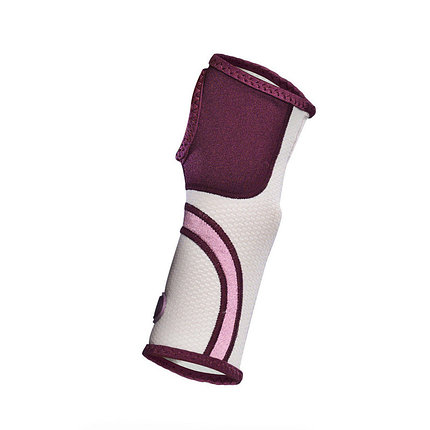 Фиксатор на запястье MUELLER 7099 LIFECARE WRIST SUPPORT PLUM, фото 2