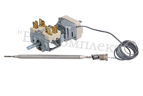 ТЕРМОСТАТ EGO 55.19932.802 ОДНОФАЗНЫЙ 105-185°C ANGELO PO