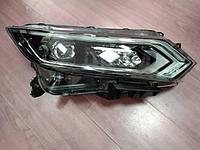 Фара NISSAN QASHQAI 17-22 RH LED ST-13-0014