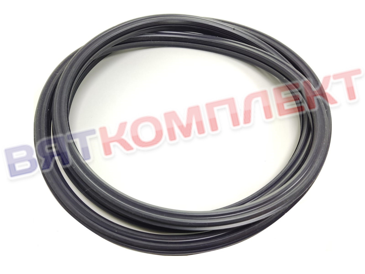 УПЛОТНИТЕЛЬ ДВЕРИ ДЛЯ TECNOINOX (RC01848000)