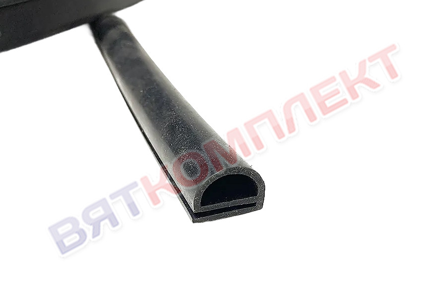 Уплотнитель для печей Wachtel 17х20