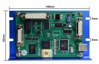 Плата EzCad 2.0 BJJCZ LMCV4-Fiber-M для волоконного маркиратора
