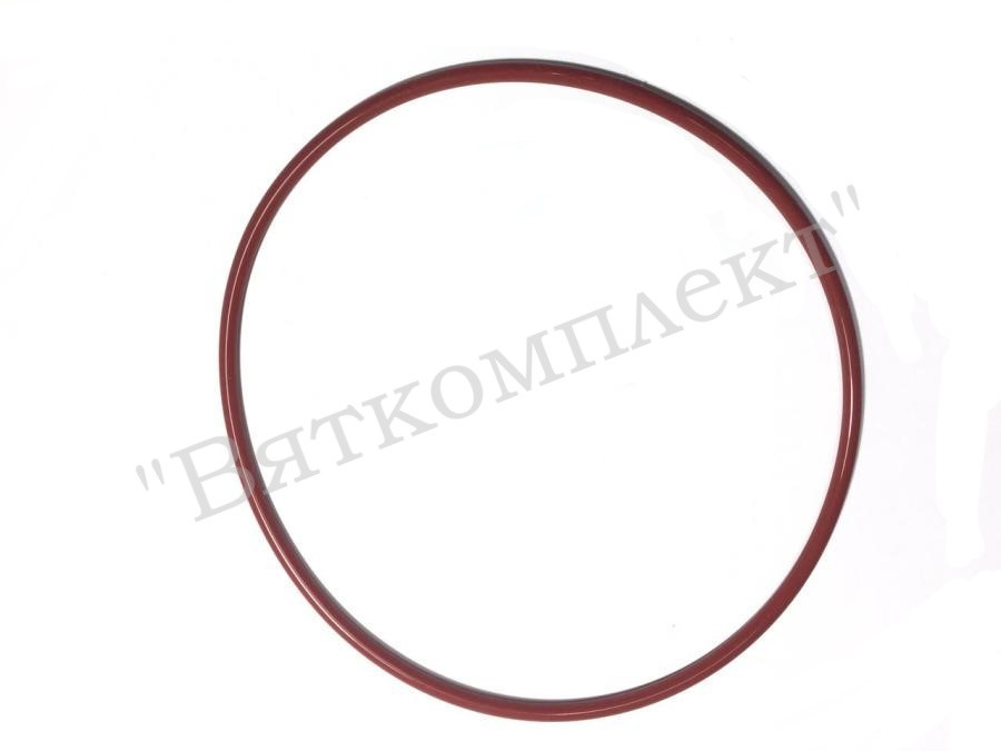 УПЛОТНИТЕЛЬНОЕ КОЛЬЦО 08950 КРАСНЫЙ СИЛИКОН