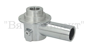 ГОРЛОВИНА МЯСОРУБКИ 22 FAMA-SIRMAN