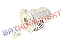 Корпус держателя мясорубки SIRMAN, фото 2