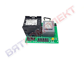 Плата электронная для картофелечистки Sirman