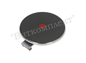 Конфорка 220 мм. 2,6 квт 440В EGO 18.22474.210