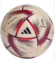 Футбольный мяч QATAR 2022