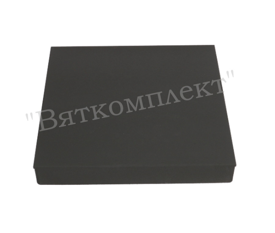 Электрическая конфорка 300х300 мм, 2,5ВТ, 400В EGO 11.33370.246