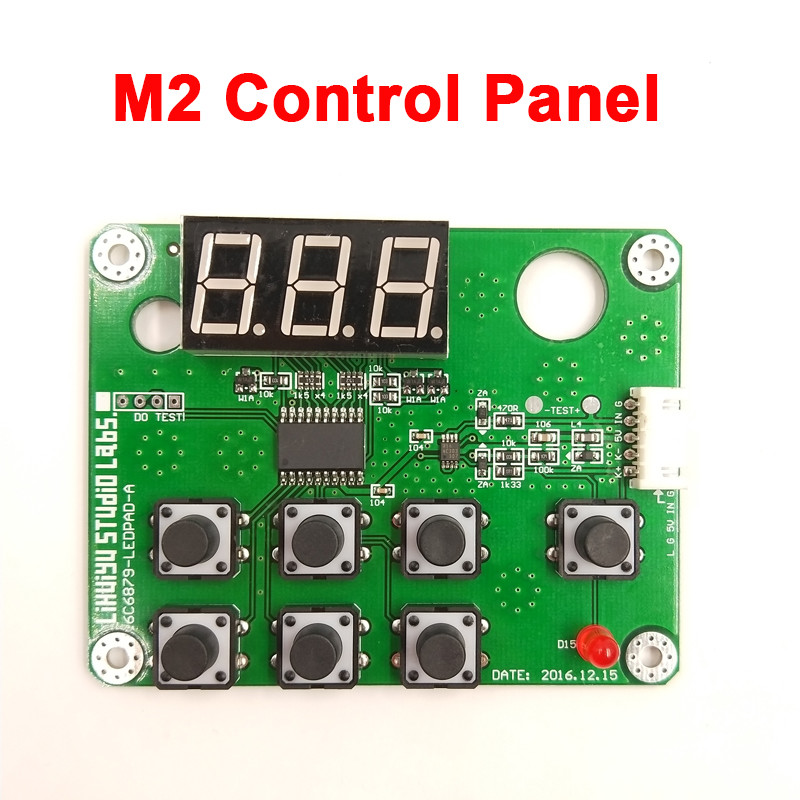 M2 монитор для платы М2 лазерного станка - фото 1 - id-p111005319