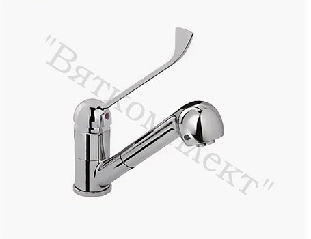 Смеситель R0201020206, фото 1