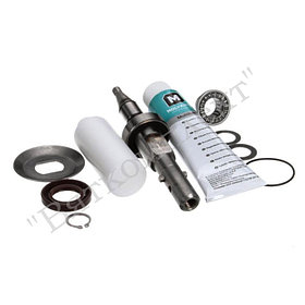 ВАЛ В СБОРЕ 39199 ДЛЯ ROBOT COUPE CL50D