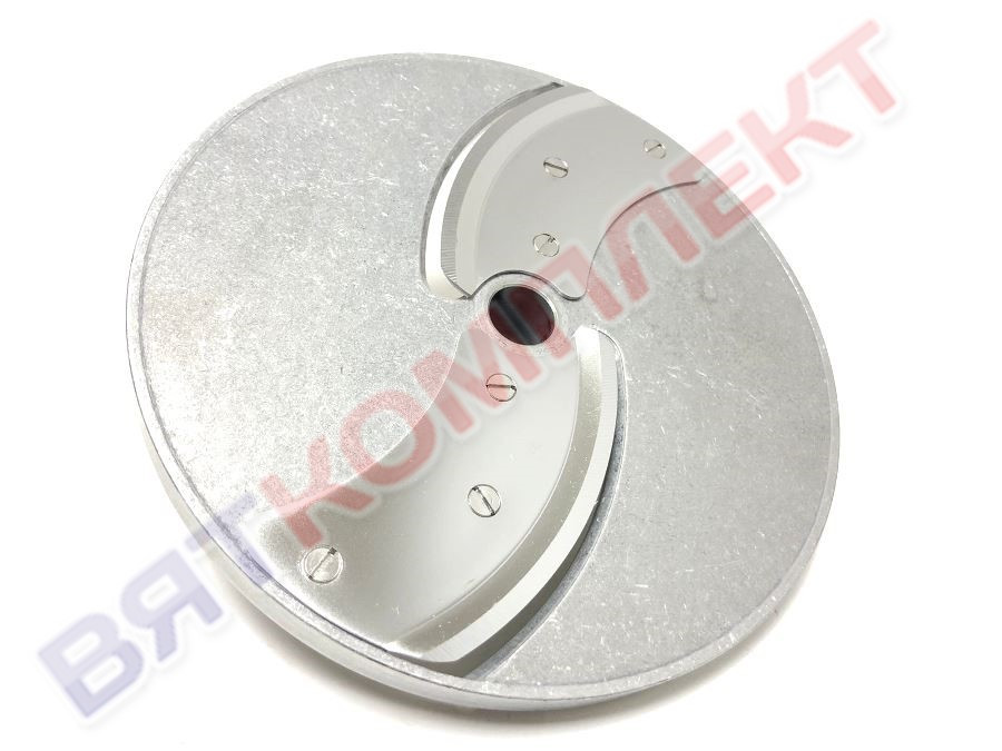 Диск-слайсер 3 мм 28064 для Robot-coupe (аналог)