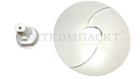 ДИСК СБРАСЫВАТЕЛЬ 102019 ROBOT COUPE CL30