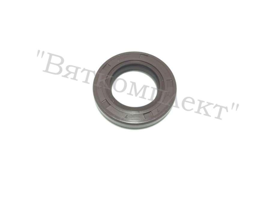 Уплотнительное кольцо вала (сальник) 501678S