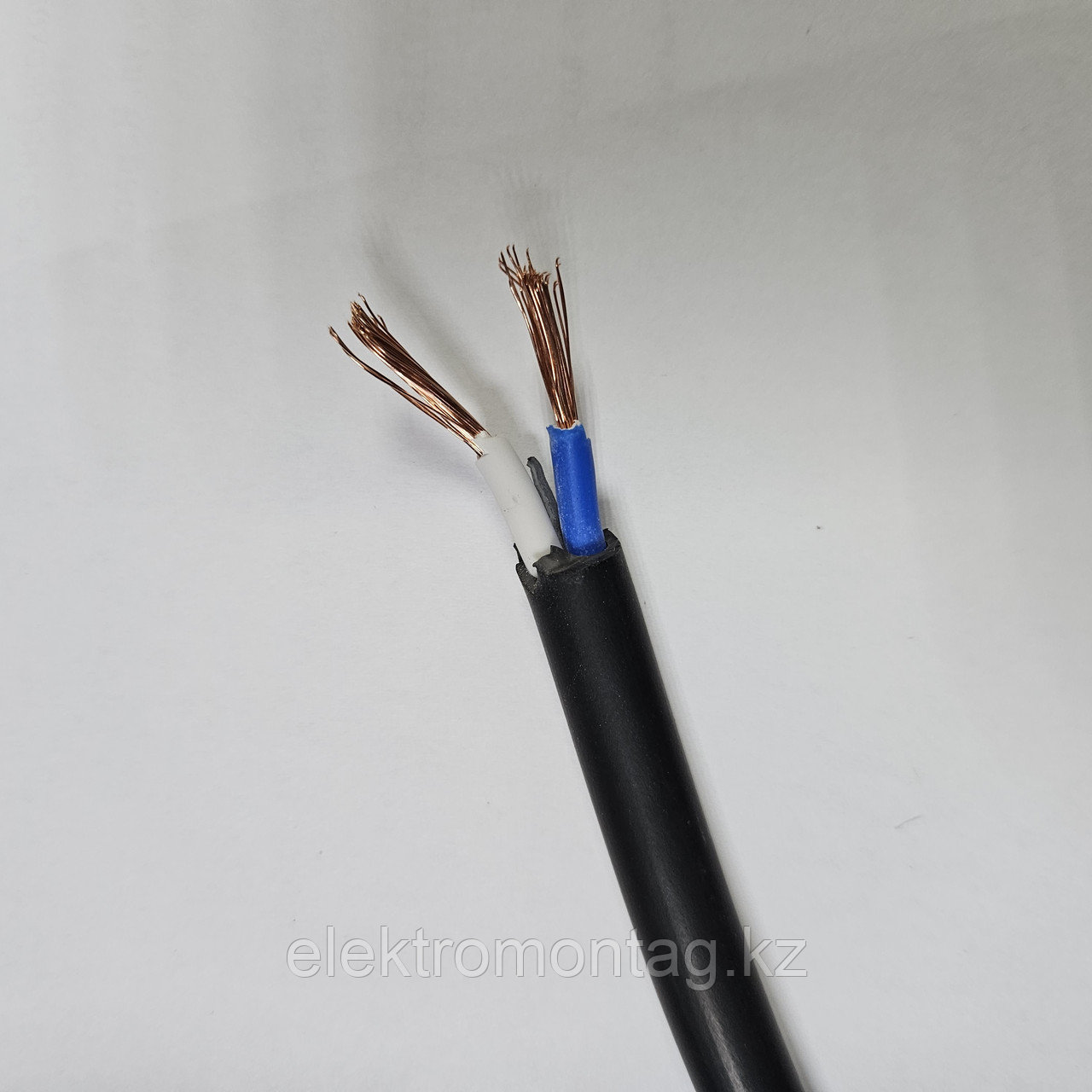 Кабель КГ 2х1.5