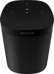 Акустическая система Sonos One, Black