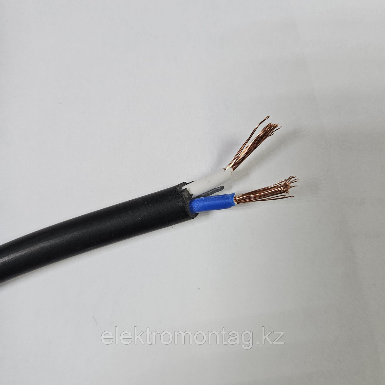 Кабель КГ 2х4