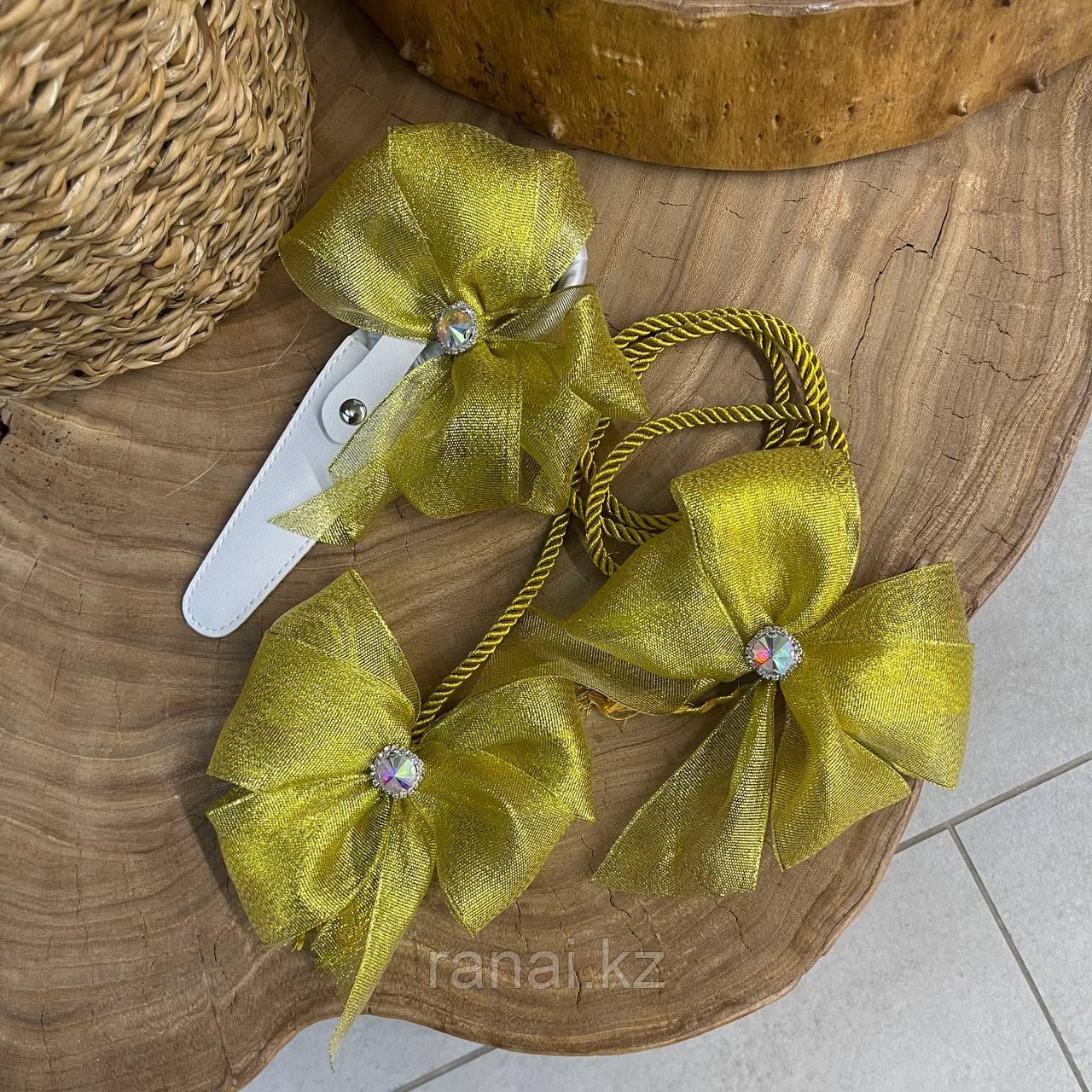Путы и ножницы "Золотая", фото 1