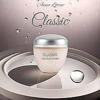 Барлық тері типтеріне арналған бетке арналған ылғалдандырғыш крем "Classic" (Lipo Soft Cream Bio Cosmetic Israel)
