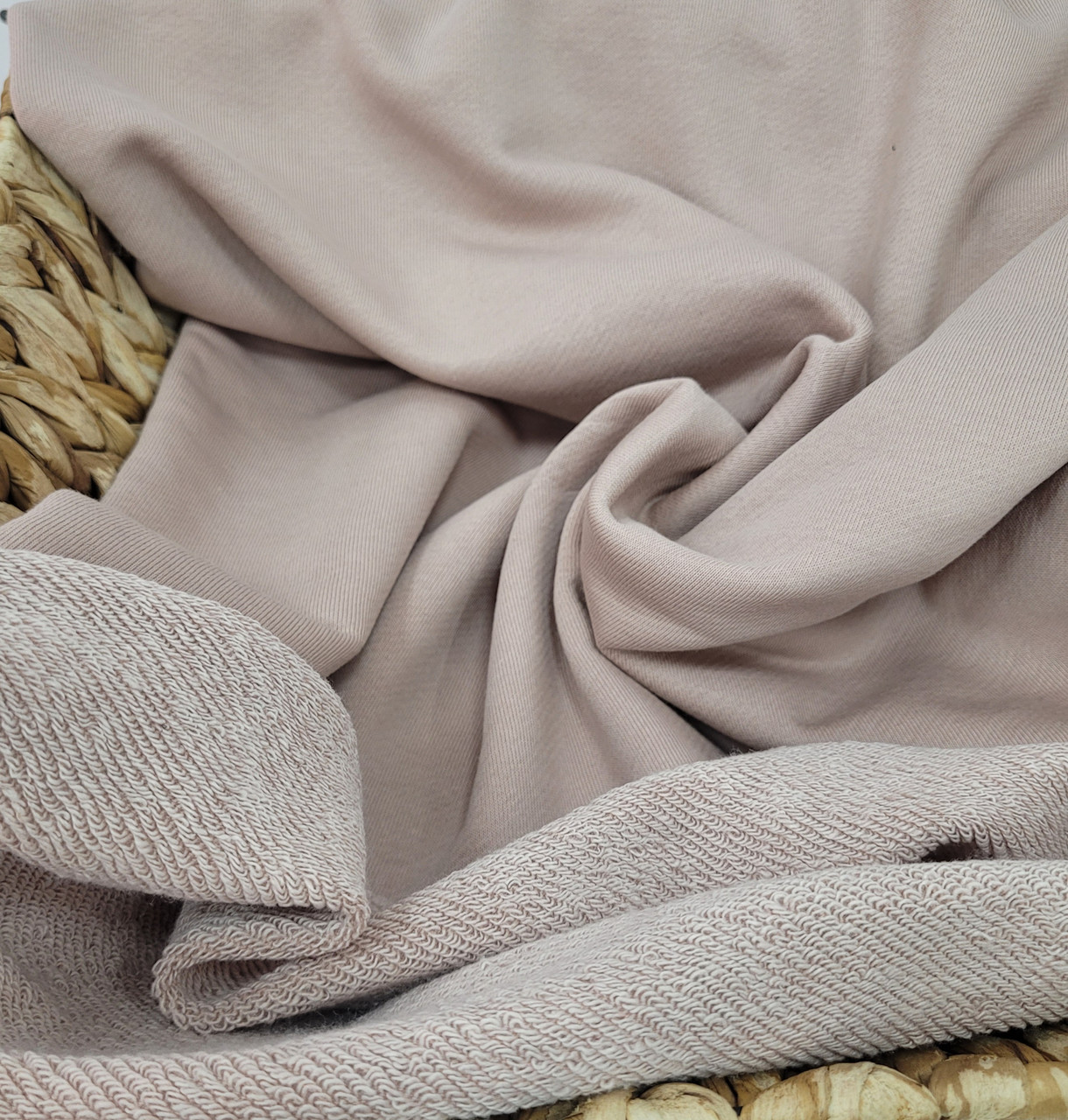 Футер 3-х нитка петля диагональ